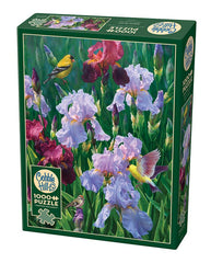 Cobble Hill - Spring Glory 1000 Piece Jigsaw Puzzle