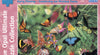 Blue Opal - Garry Fleming Butterflies & Beetles 1000 Piece Jigsaw Puzzle