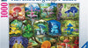 Ravensburger - Beautiful Mushrooms 1000 Piece Adult's Puzzle
