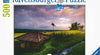 Ravensburger - Nature Edition No 22: Bali Rice Fields 500 Piece Puzzle