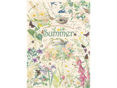 Cobble Hill - Country Diary: Summer 1000 Piece Jigsaw Puzzle