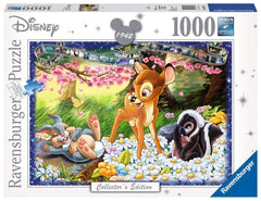 Ravensburger - Disney Moments: 1942 Bambi 1000 Piece Puzzle