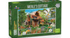 Funbox - Merle's Cottage 1000 Pieces