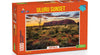Funbox - Uluru Sunset 1000 Piece Adult's Jigsaw Puzzle